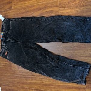 Brand New Empyre Sk8 Cord Loose Jeans